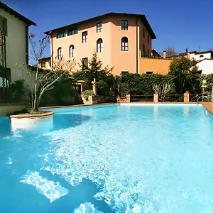 Hotel Del Chianti ***