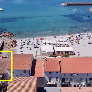 Frühstückspension Casetta Al Mare Isola Rossa