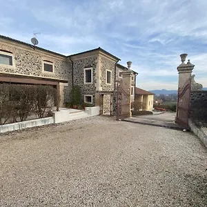 Ca' Masieri Hotel Trissino