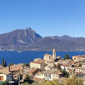 2 Palme Hotel Torri Del Benaco
