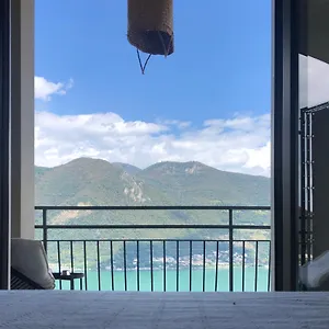 Bed & Breakfast Casitamia 