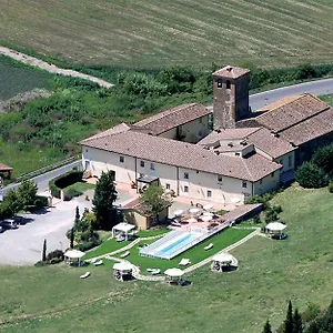 Hotel Borgo Sant'ippolito Country Ginestra Fiorentina