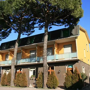 Hotel Nardini Lentate sul Seveso