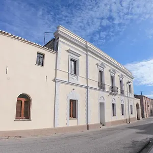 Chiara Maison d'hôtes Villamar