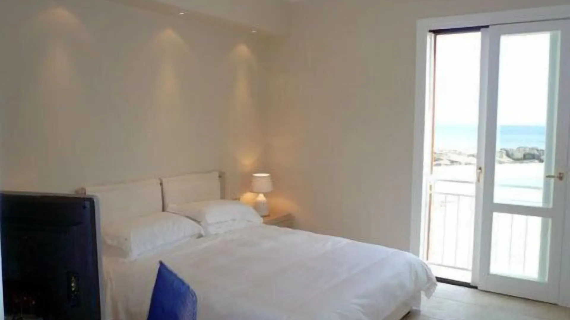 Tempo Di Mare Hotell Favignana