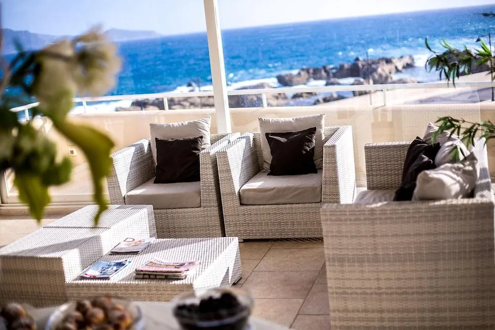Tempo Di Mare Hotell Favignana
