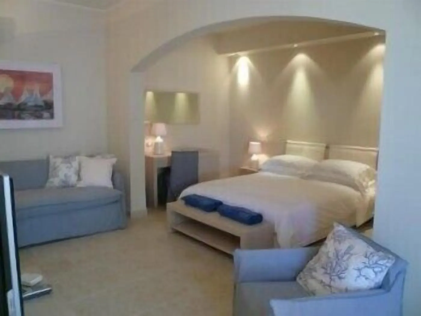 Tempo Di Mare Hotell Favignana 4*,
