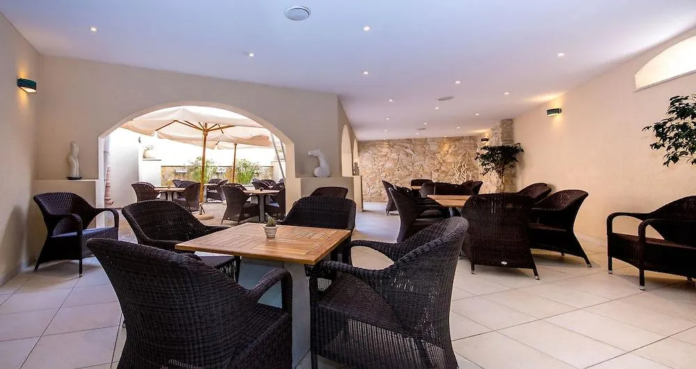 Tempo Di Mare Hotell Favignana Italien