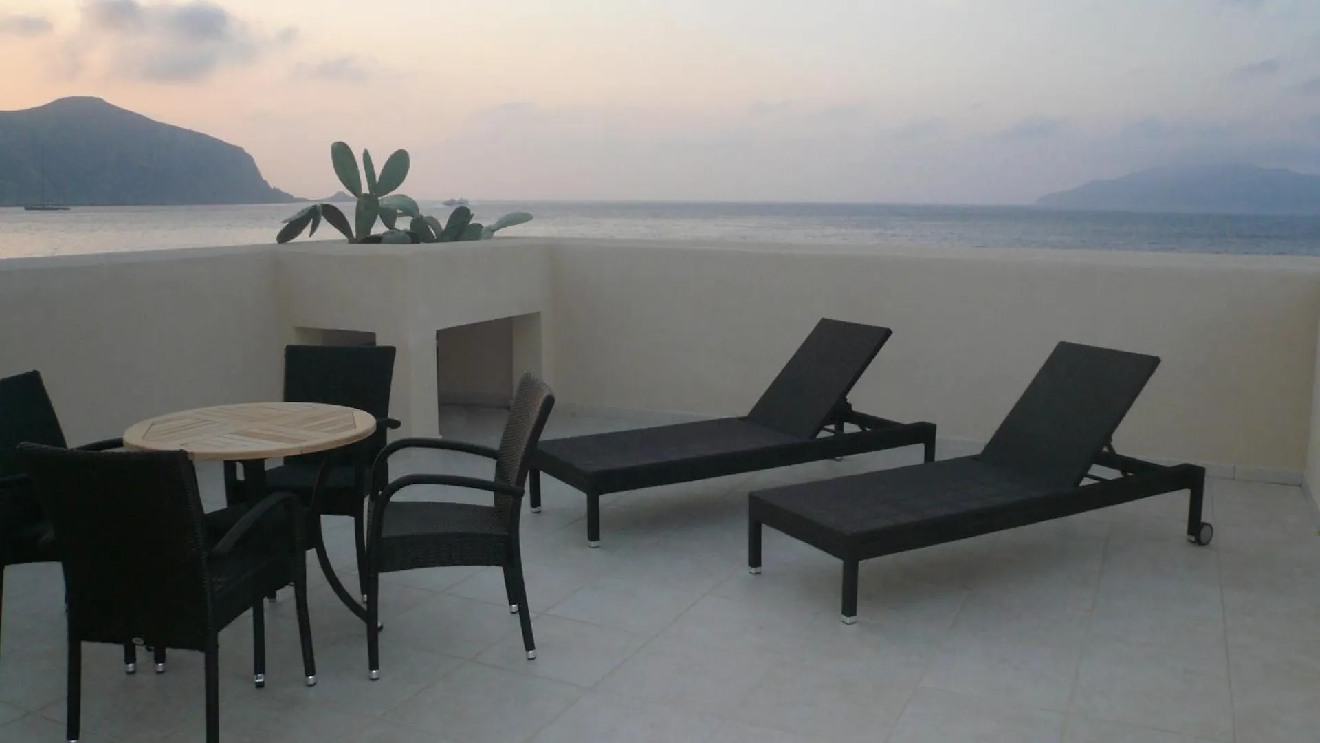 Tempo Di Mare Hotell Favignana