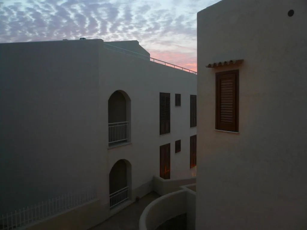 Tempo Di Mare Hotell Favignana