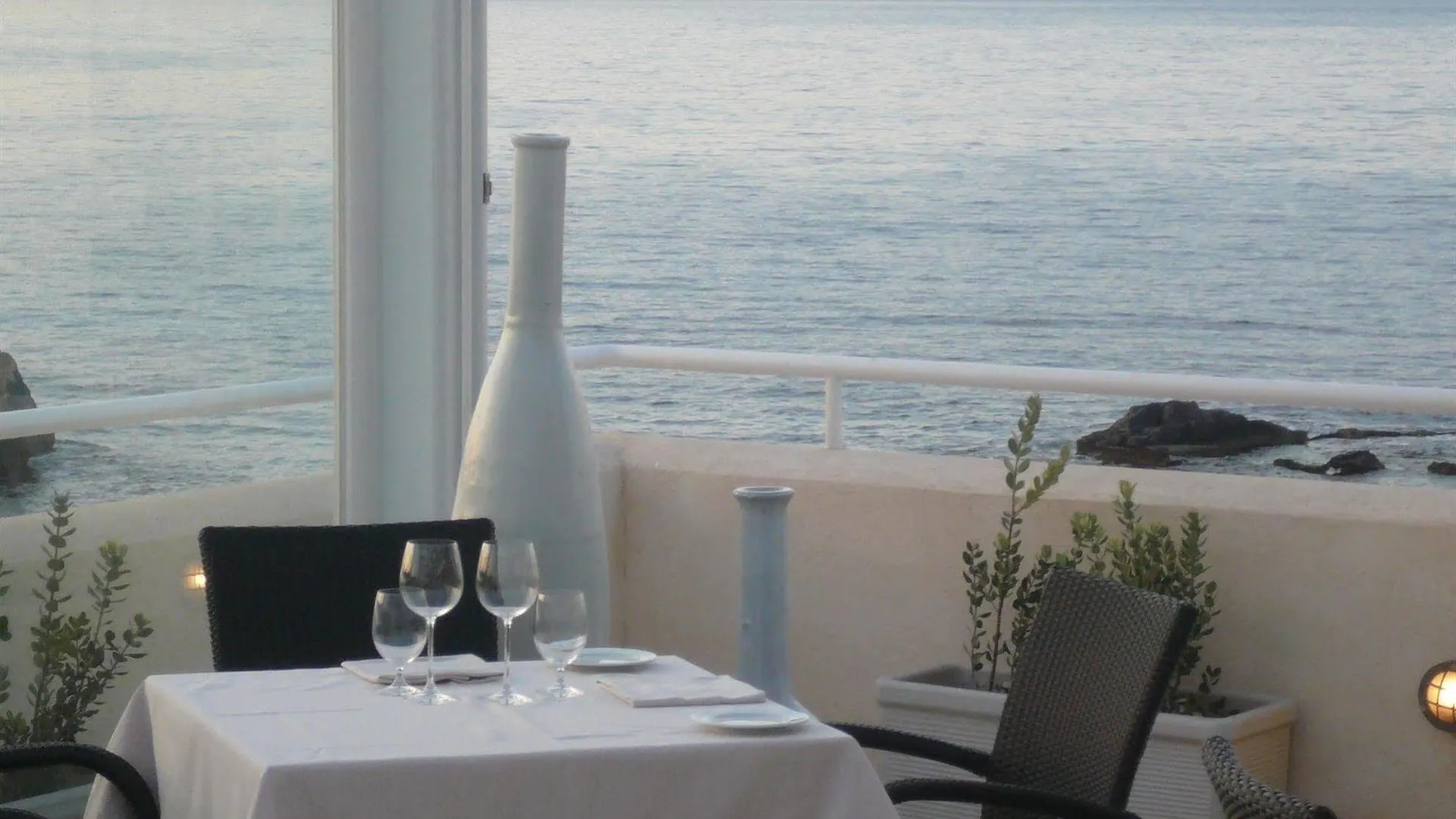 Tempo Di Mare Hotell Favignana 4*,  Italien