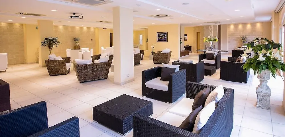 Tempo Di Mare Hotell Favignana